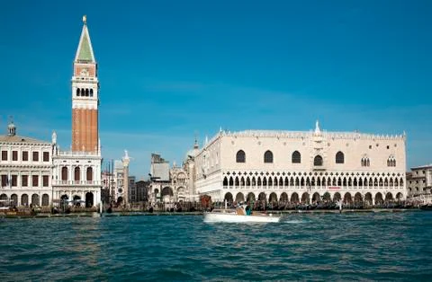 Venice Stock Photos