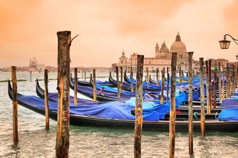 Venice Stock Photos
