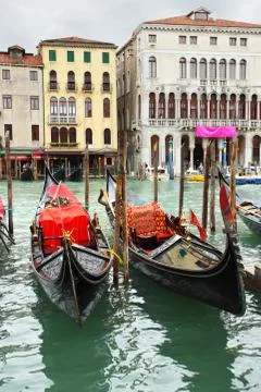 Venice Stock Photos