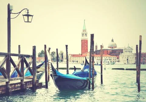 Venice Stock Photos