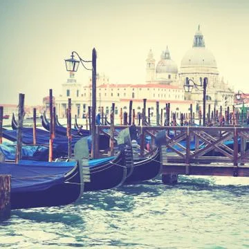 Venice Stock Photos