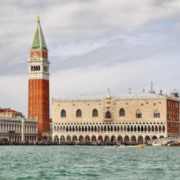 Venice Stock Photos