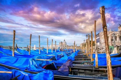 Venice 스톡 사진