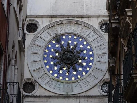 Venice 스톡 사진