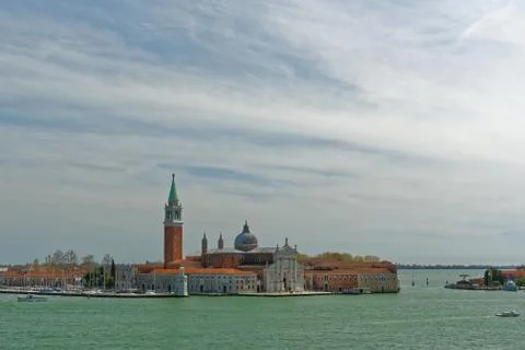 Venice Stock Photos