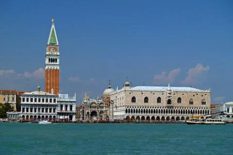Venice 스톡 사진