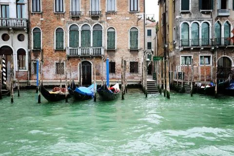 Venice Stock Photos