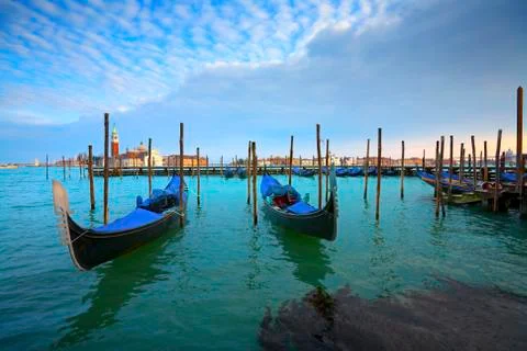 Venice. Stock Photos