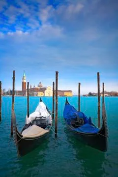 Venice. Stock Photos