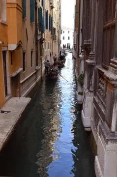 Venice Foto stock