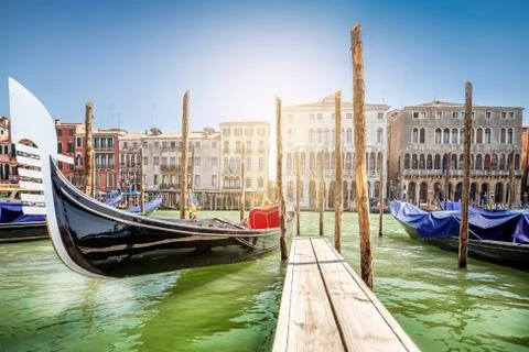 Venice Fotos Stock