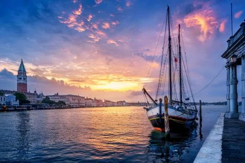 Venice 스톡 사진