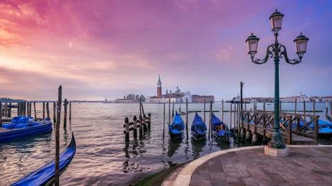 Venice 스톡 사진