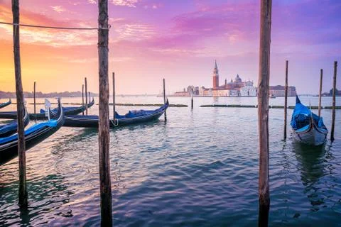 Venice Stock Photos
