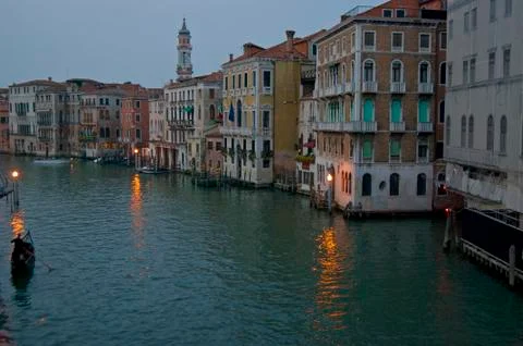 Venice Stock Photos