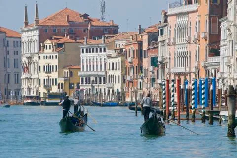 Venice Stock Photos