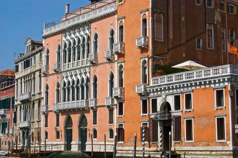 Venice Stock Photos