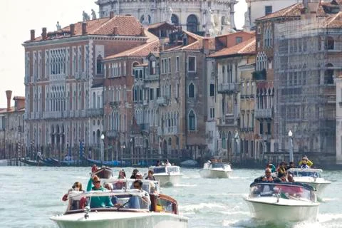 Venice Stock Photos