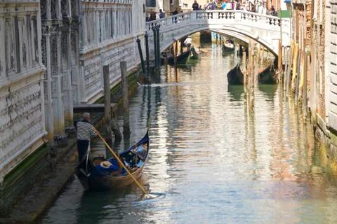 Venice Stock Photos