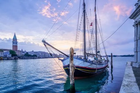 Venice 스톡 사진