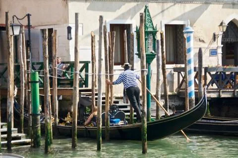 Venice Stock Photos