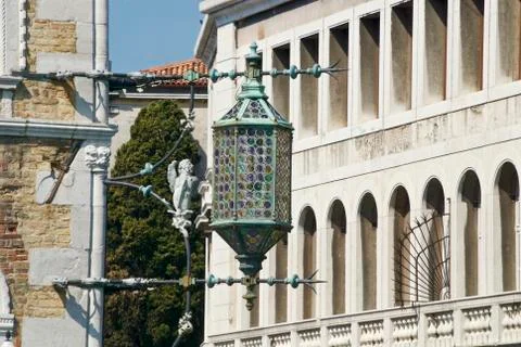 Venice Stock Photos
