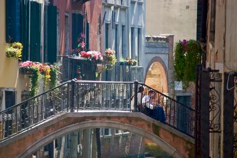 Venice Stock Photos