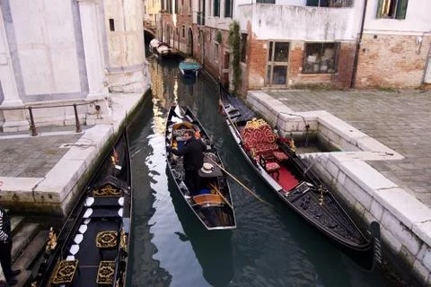 Venice Stock Photos