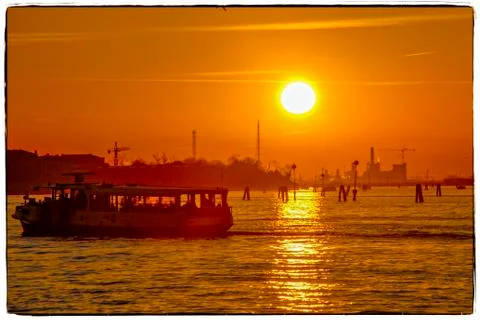 VENICE Stock Photos
