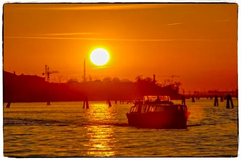 VENICE Stock Photos