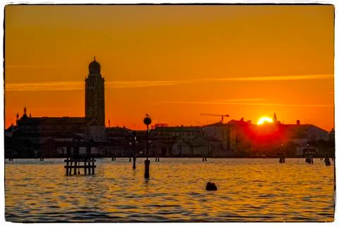 VENICE Stock Photos