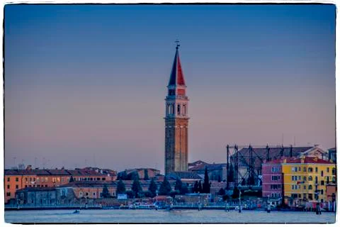 VENICE Stock Photos