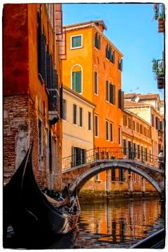 VENICE Stock Photos