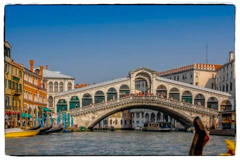 VENICE Stock Photos