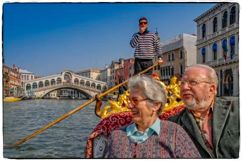 VENICE Stock Photos