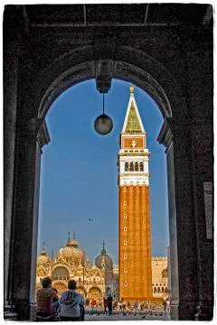 VENICE Stock Photos