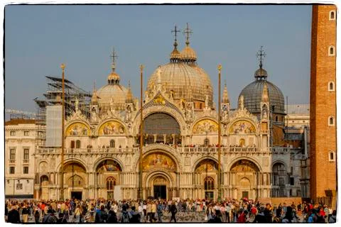 VENICE Stock Photos