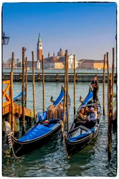 VENICE Stock Photos