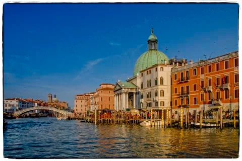 VENICE Stock Photos