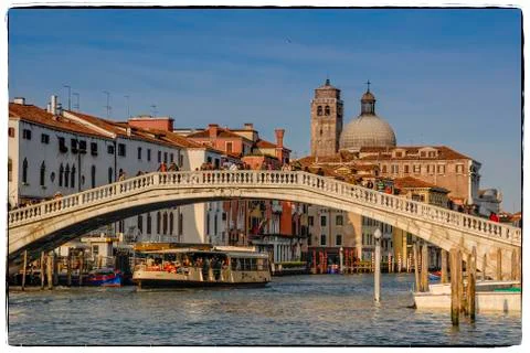 VENICE Stock Photos