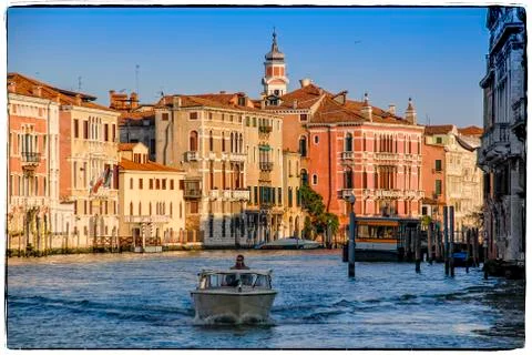 VENICE Stock Photos