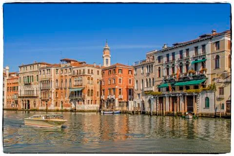 VENICE Stock Photos