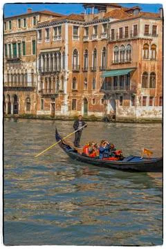 VENICE Stock Photos