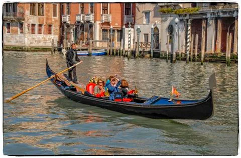 VENICE Stock Photos