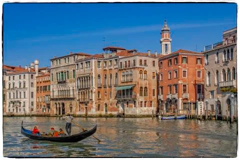 VENICE Stock Photos
