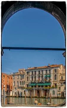 VENICE Stock Photos