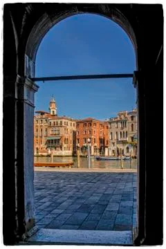 VENICE Stock Photos