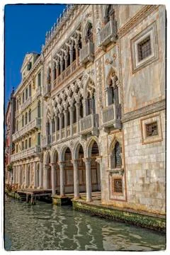 VENICE Stock Photos