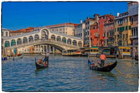 VENICE Stock Photos