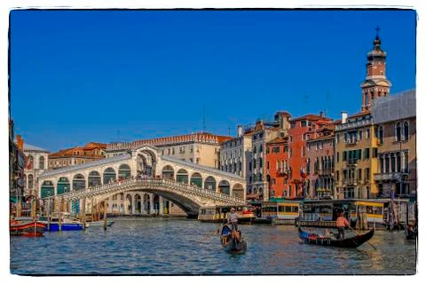 VENICE Stock Photos